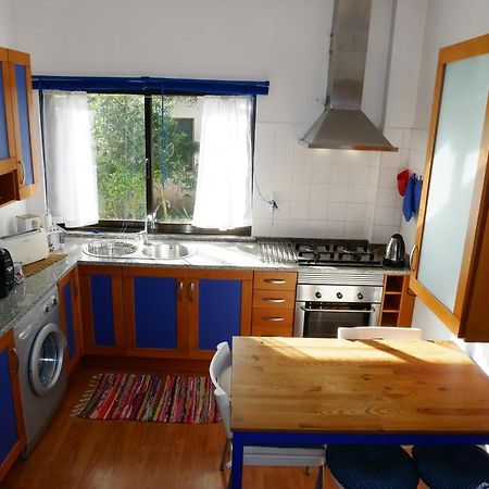 Sitio Cozy Apartment Nazare Bagian luar foto