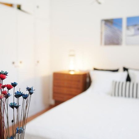 Sitio Cozy Apartment Nazare Bagian luar foto