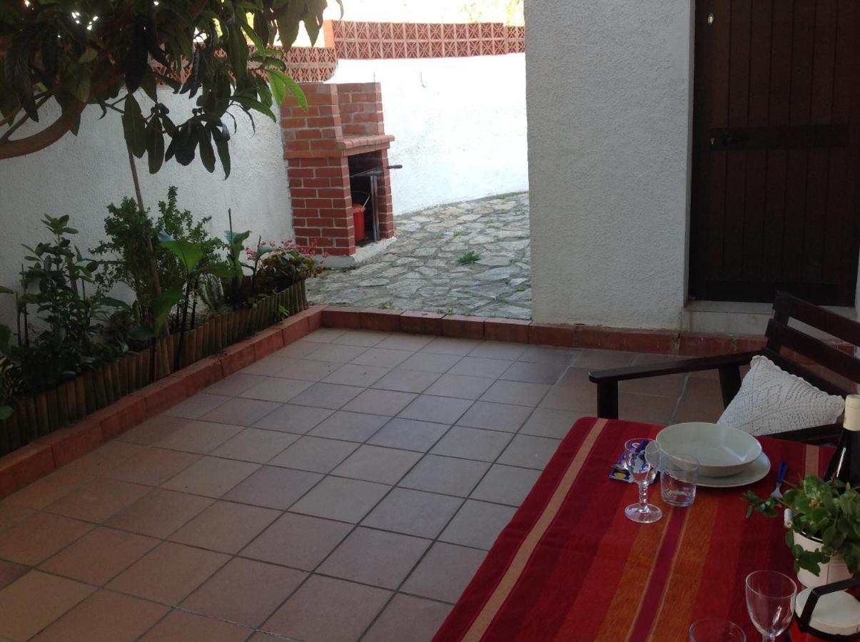 Sitio Cozy Apartment Nazare Bagian luar foto
