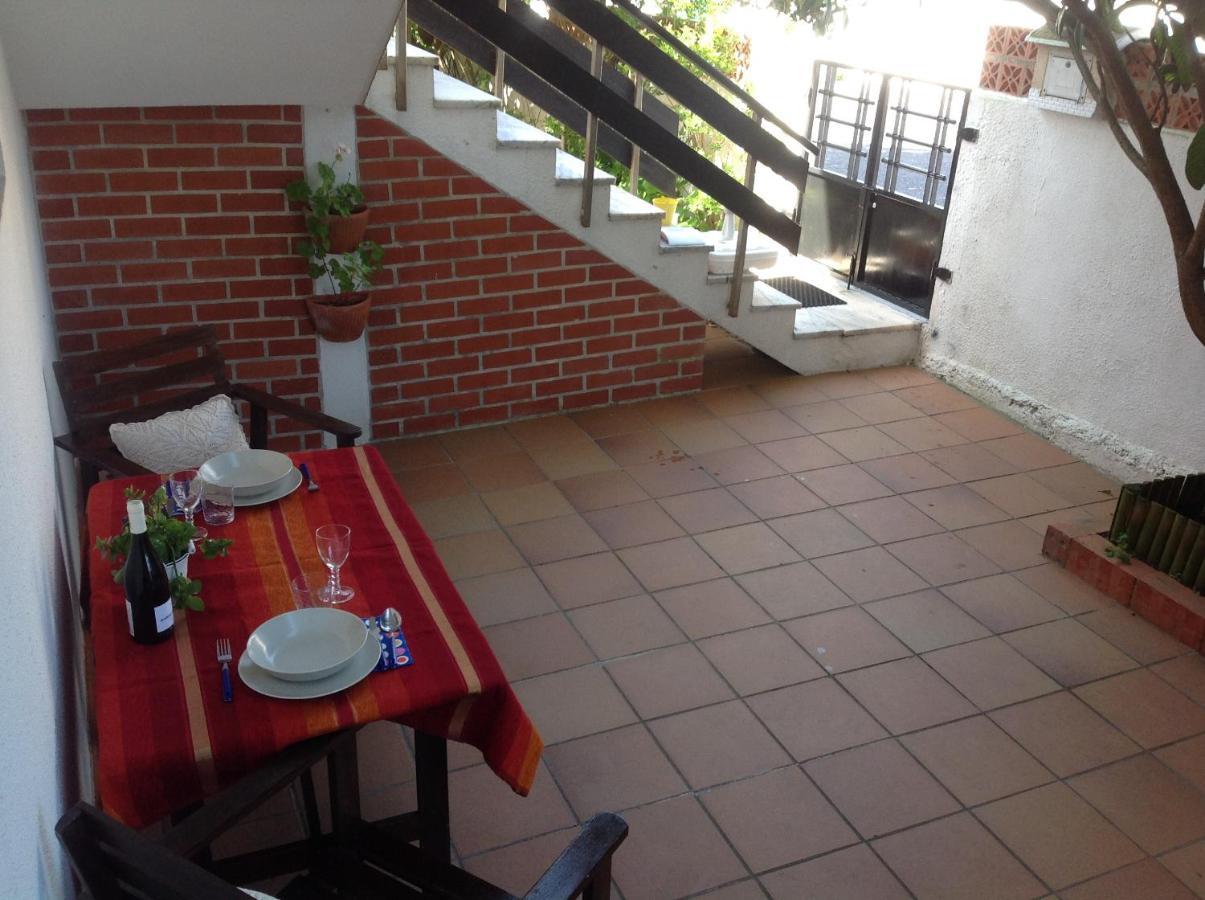 Sitio Cozy Apartment Nazare Bagian luar foto
