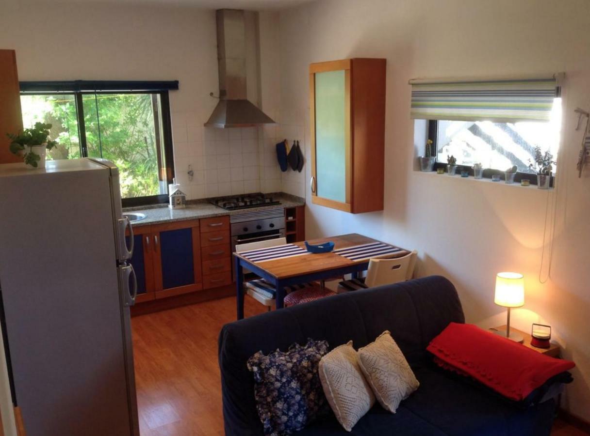 Sitio Cozy Apartment Nazare Bagian luar foto