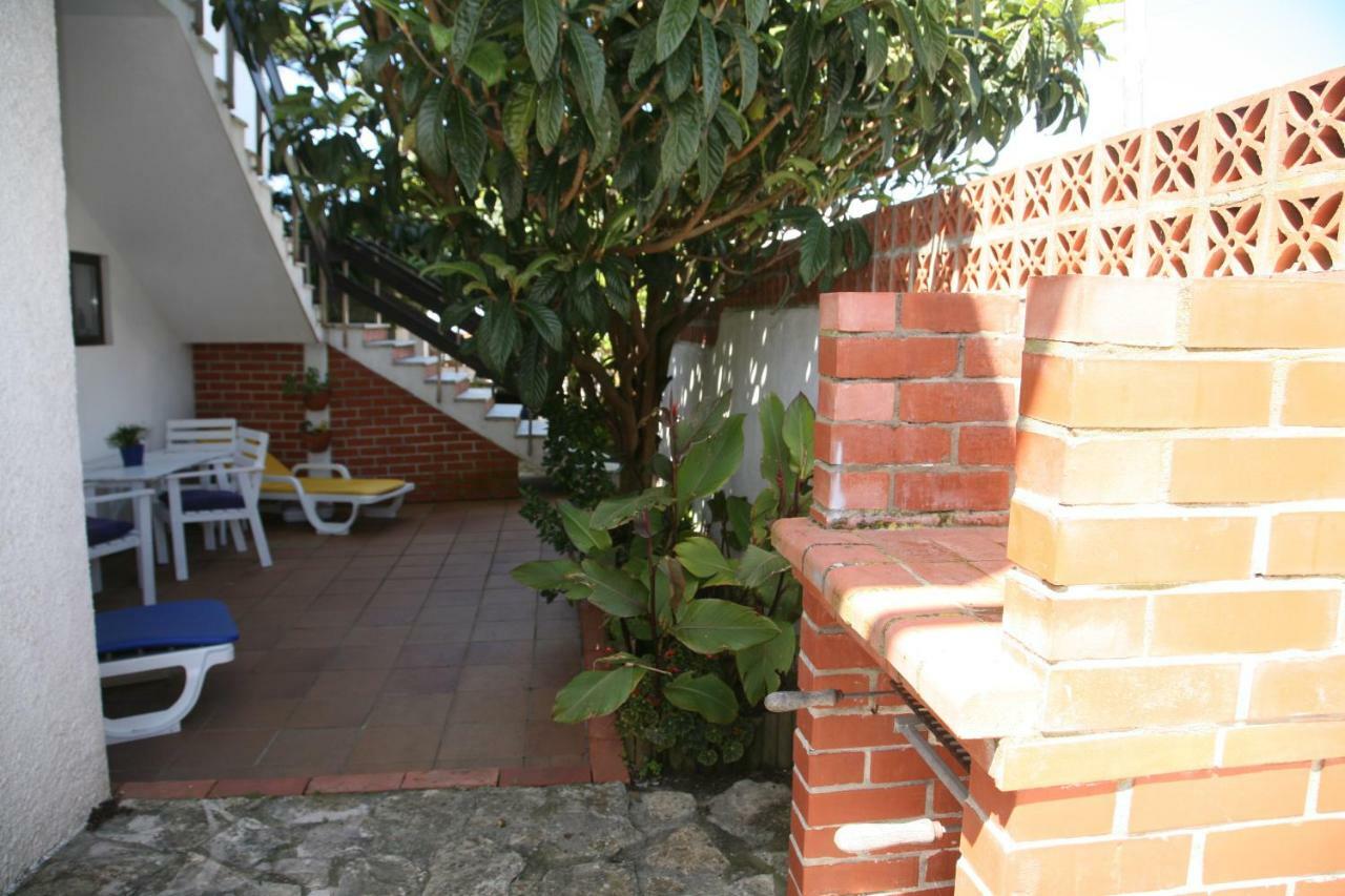 Sitio Cozy Apartment Nazare Bagian luar foto