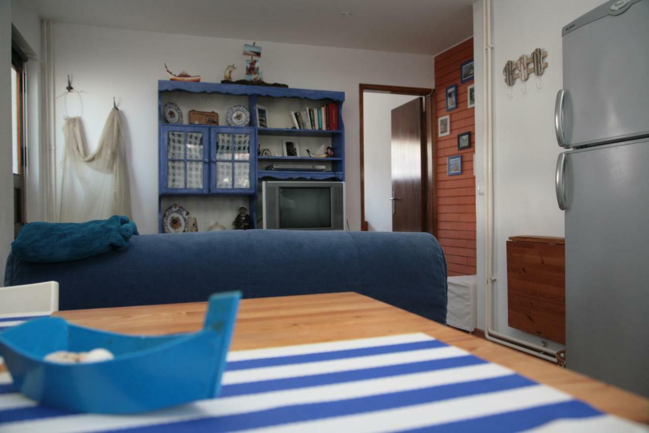 Sitio Cozy Apartment Nazare Bagian luar foto