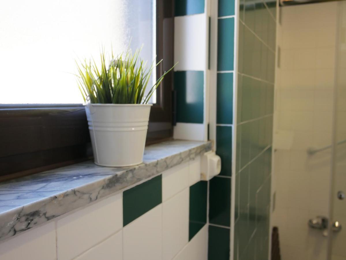 Sitio Cozy Apartment Nazare Bagian luar foto