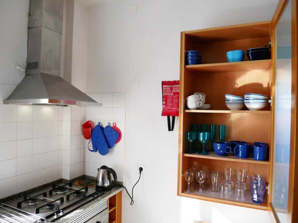 Sitio Cozy Apartment Nazare Bagian luar foto