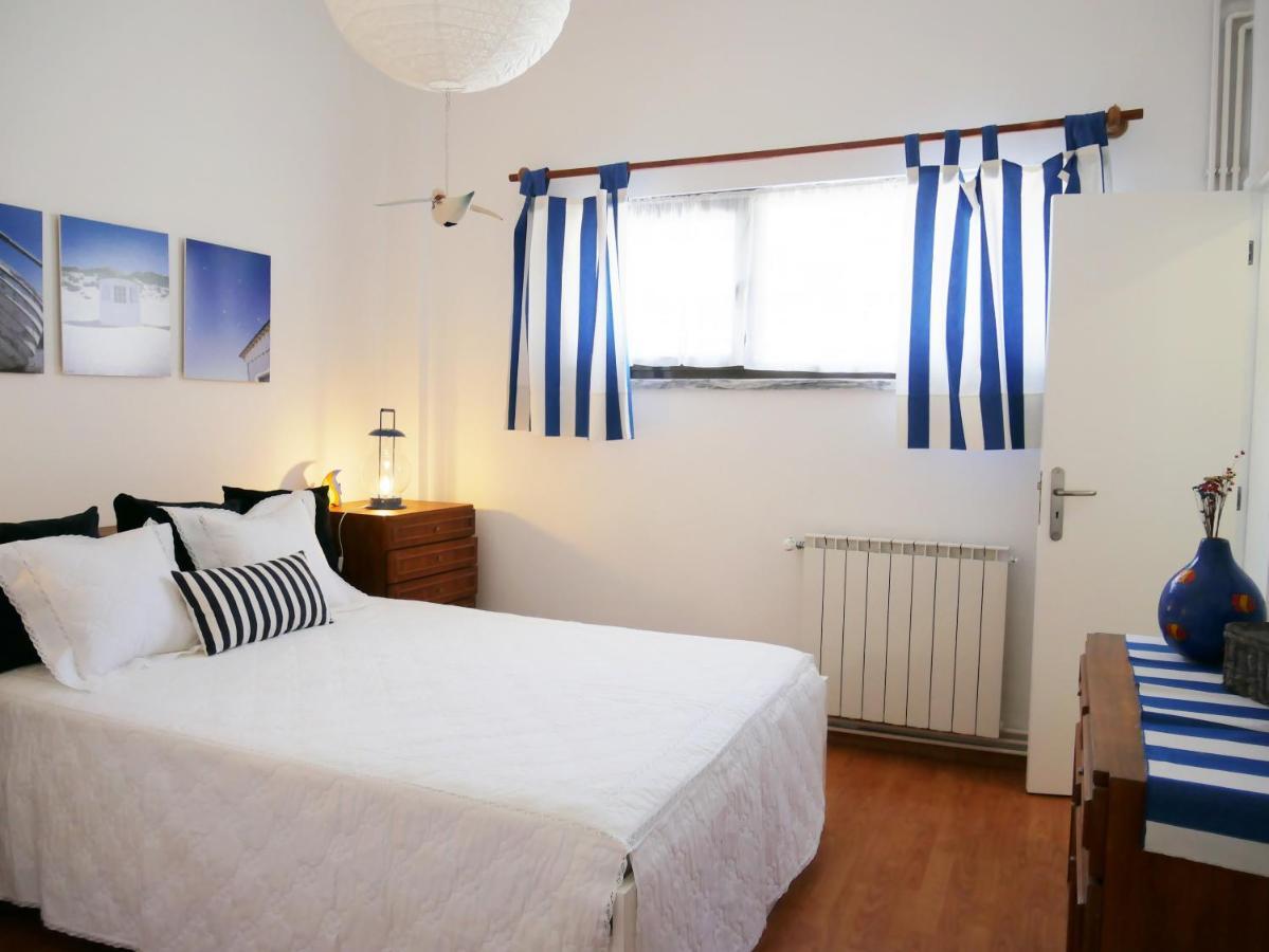 Sitio Cozy Apartment Nazare Bagian luar foto