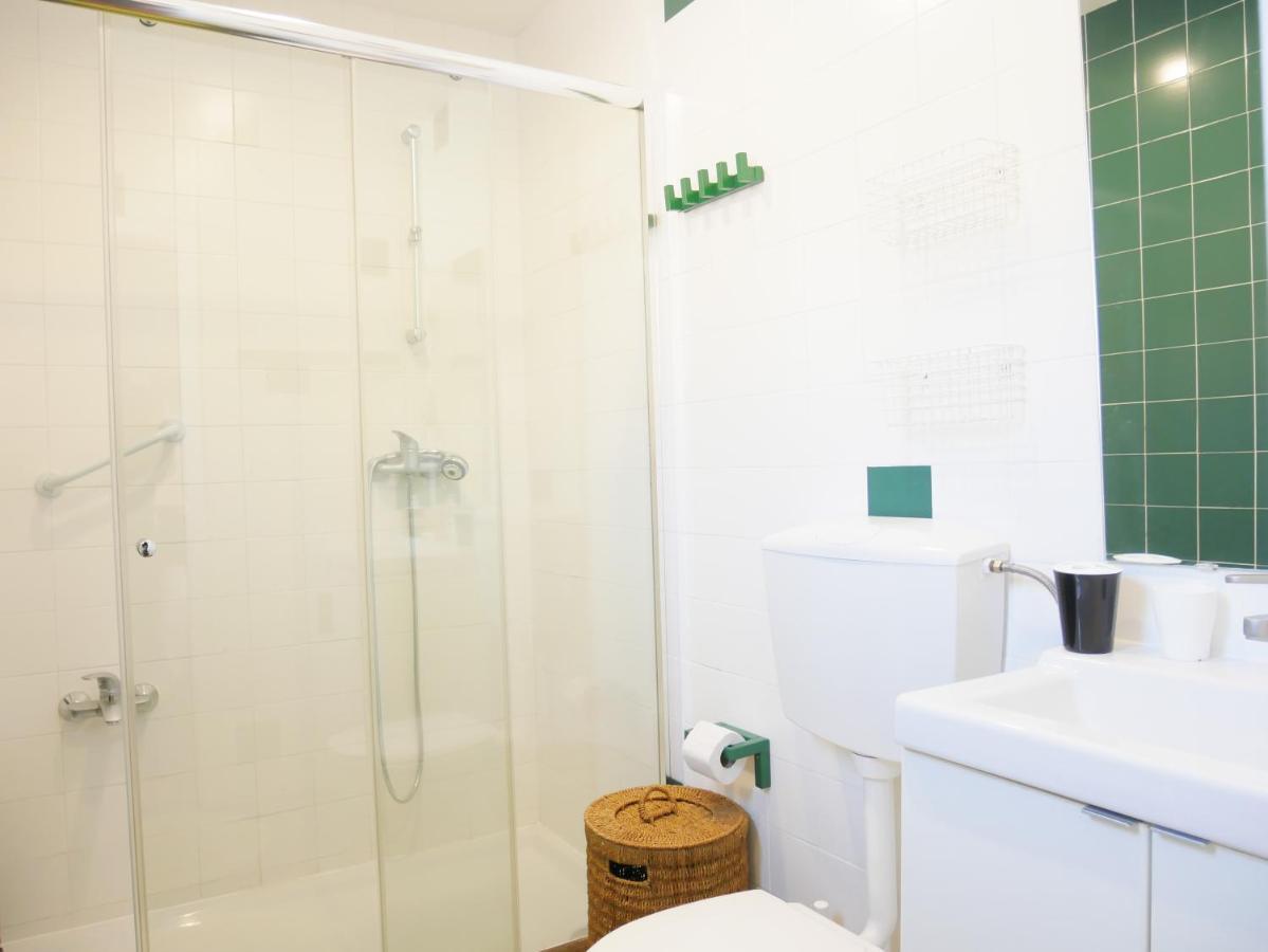 Sitio Cozy Apartment Nazare Bagian luar foto