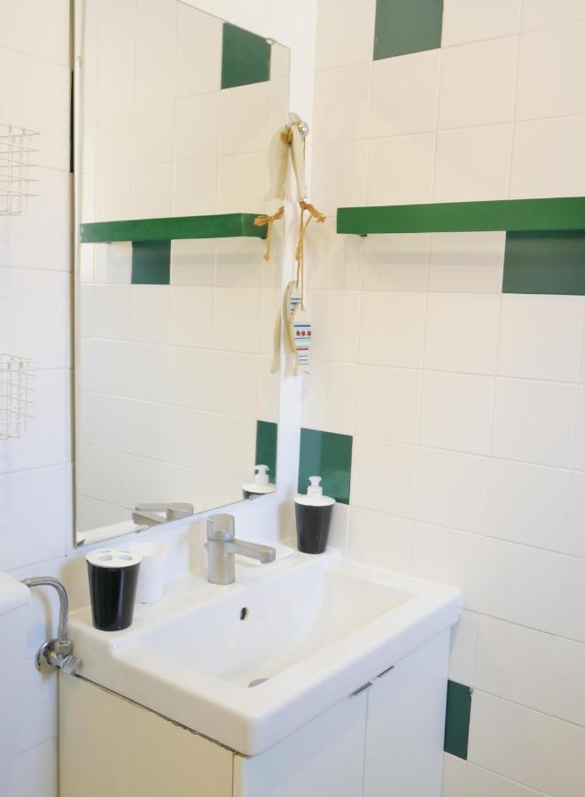 Sitio Cozy Apartment Nazare Bagian luar foto